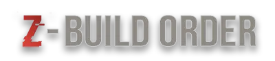 Z-Build Order Logo